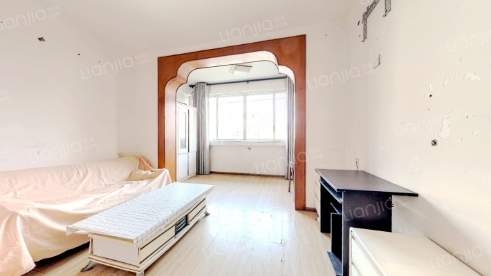 交大智能一期南苑二手房实景图