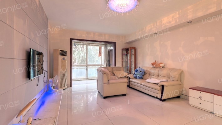 东方丽都二手房实景图