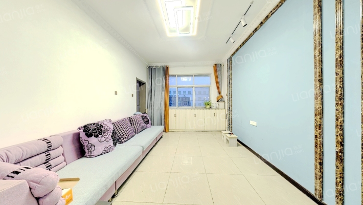 襄城劳动局家属院二手房实景图