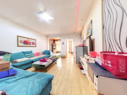 整租·大马庄园 1室1厅 南