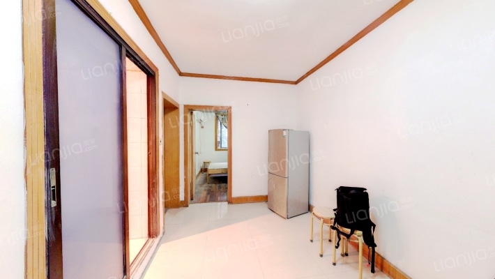 大闸社区二手房实景图