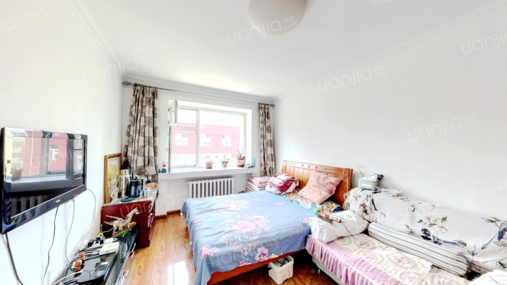 延兴路二手房实景图