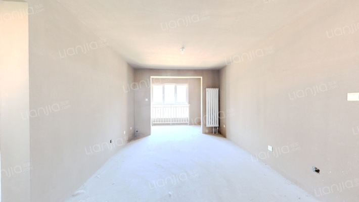 潮白河孔雀城香醍园二手房实景图