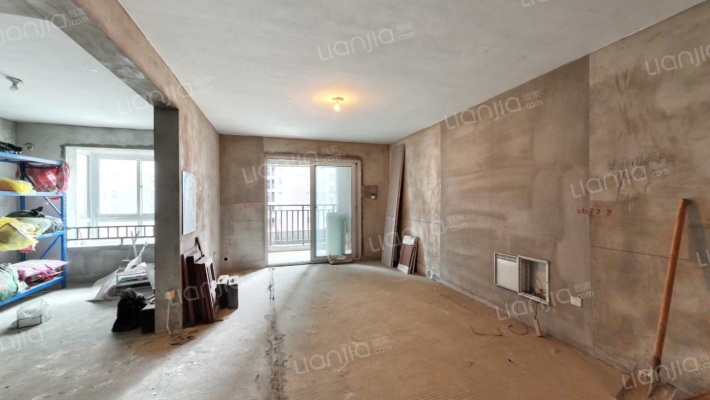 佳源巴黎都市(二期)二手房实景图