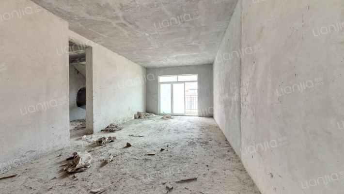 阳晨美林二手房实景图