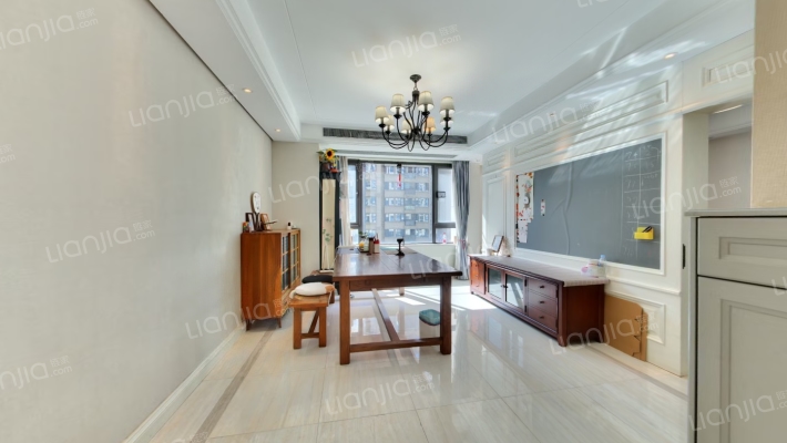 香缇华苑二手房实景图