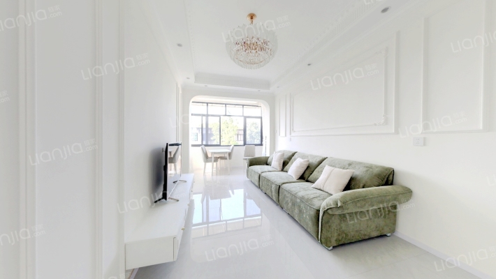 新新街二巷132号二手房实景图