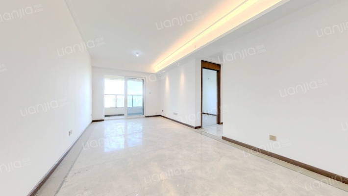 保利青江和府二手房实景图