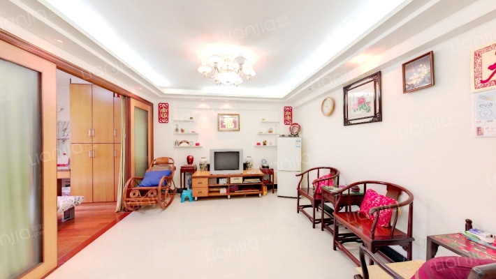 西滨好美家二手房实景图