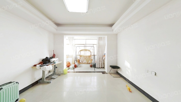 北園二手房实景图