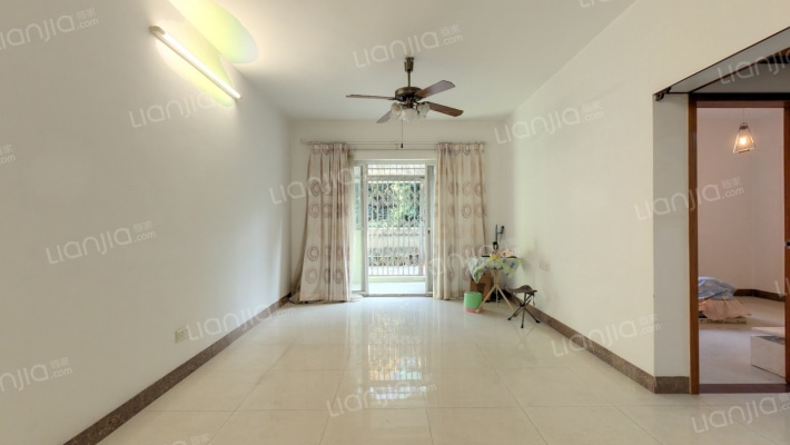 集贤苑二手房实景图