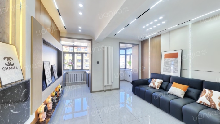 新阳路二手房实景图