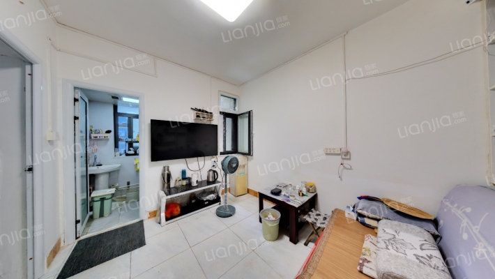 文化宫路45号院二手房实景图