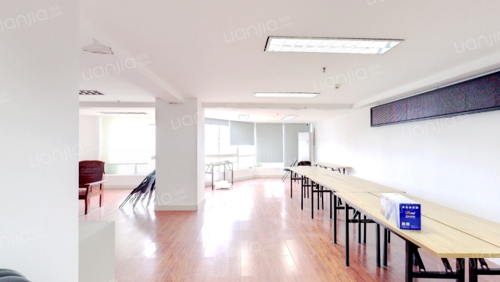 海富大厦二手房实景图