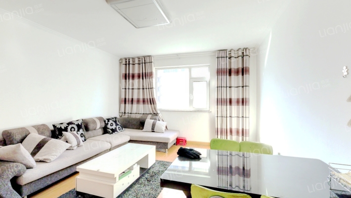 熙馨苑南区二手房实景图