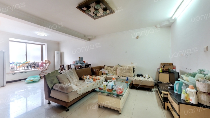 金都花园二手房实景图