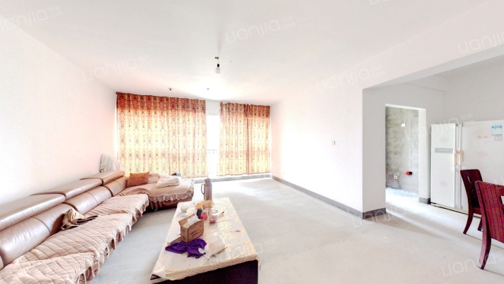 康城大厦二手房实景图