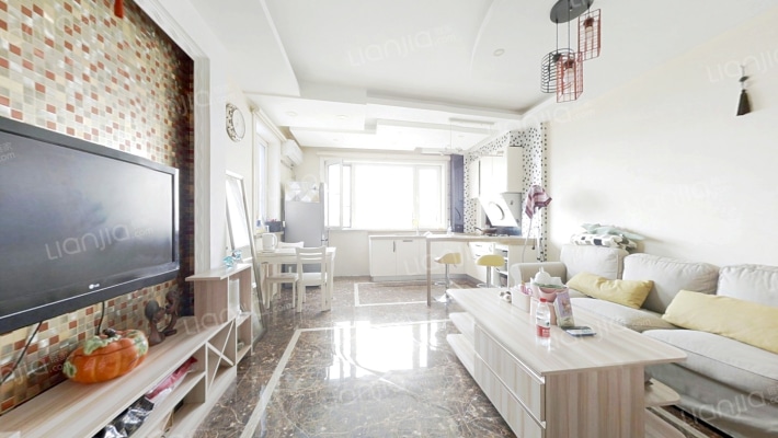 上和园著二手房实景图