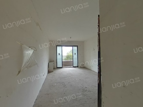 整租·国际社区观园一期 3室2厅 东南