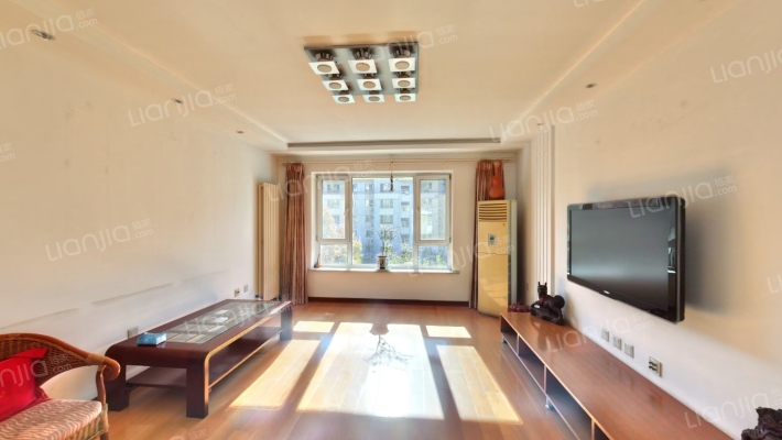 佳和新城二手房实景图