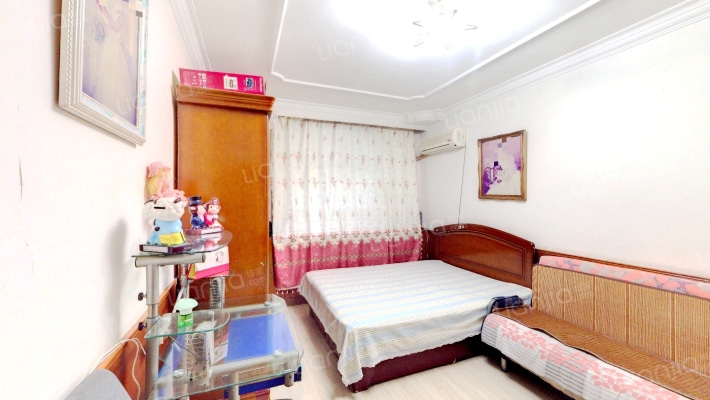 志和里二手房实景图