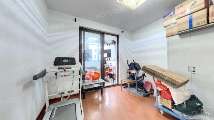 中怡家园二手房实景图