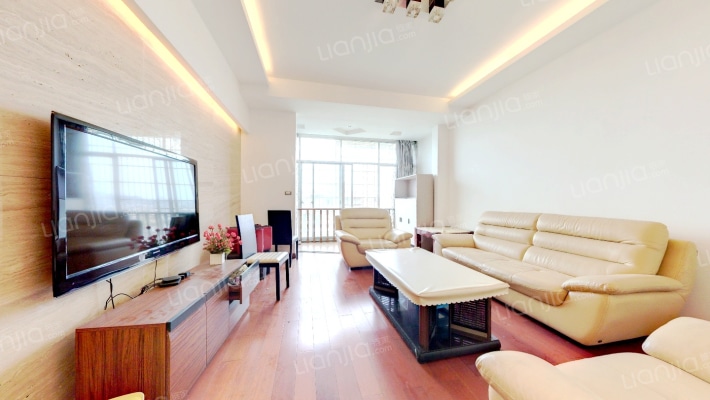 气象局宿舍二手房实景图