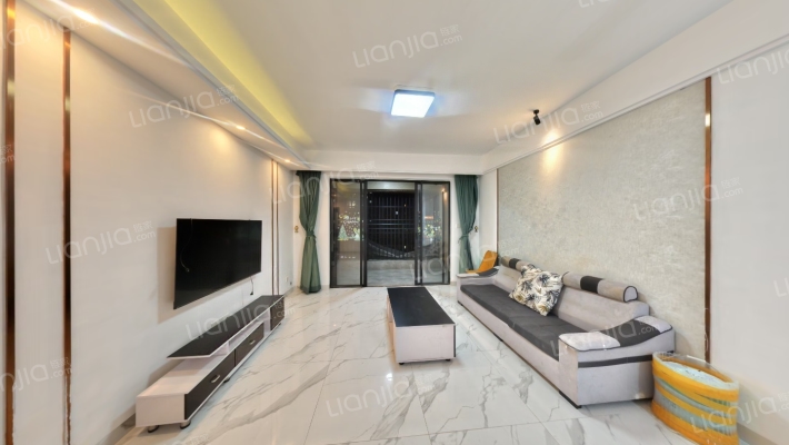 滨江世纪佳城(北院)二手房实景图