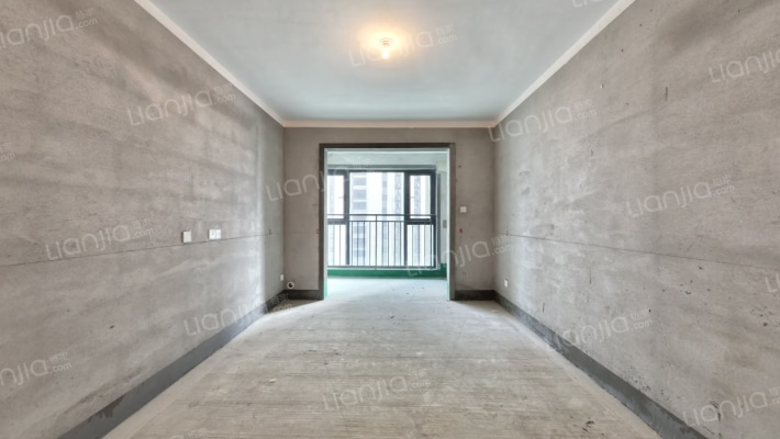 华瑞紫韵天园二手房实景图