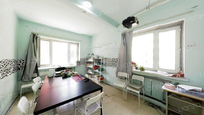 文治三道街二手房实景图