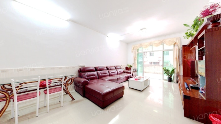 金辉名居二手房实景图