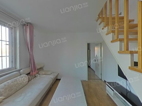 整租·天惠府 3室2厅 复式 南