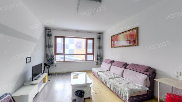 汇宏时代广场二手房实景图