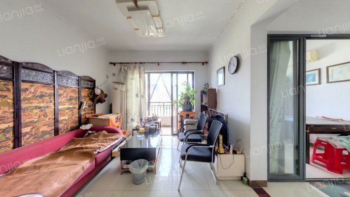 城市风景二手房实景图