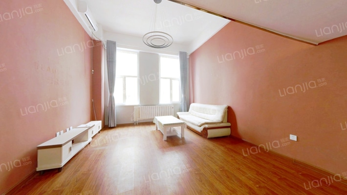 新华联国花园公寓二手房实景图