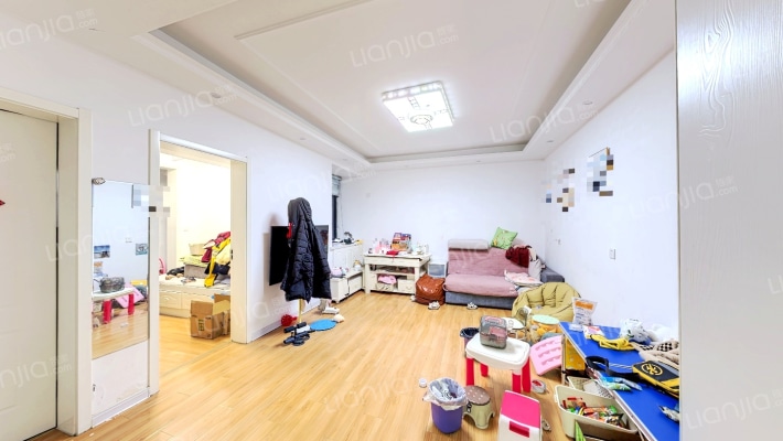 文昌雅居二手房实景图