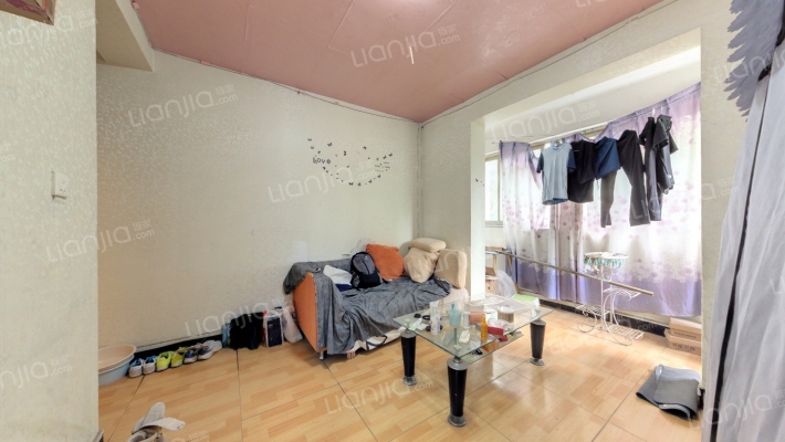 西华家园二手房实景图