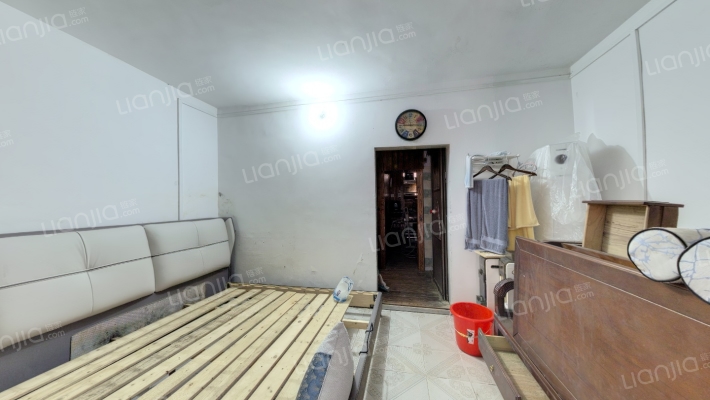 篦子园小区南区二手房实景图