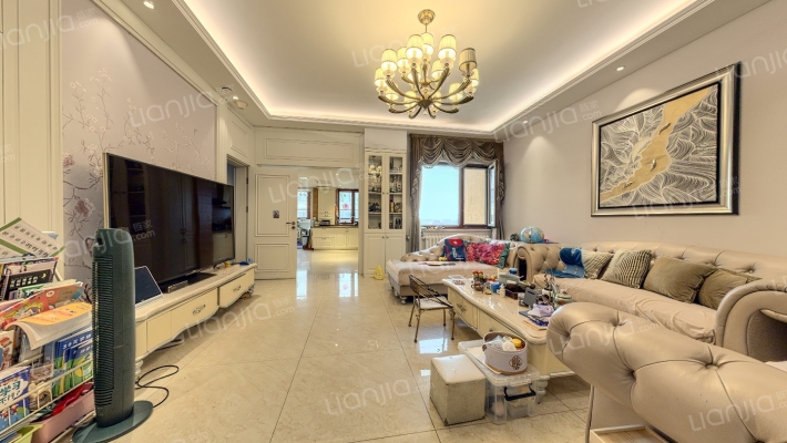 芍药居20号院二手房实景图