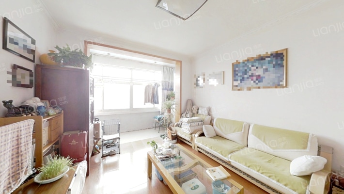 蓬莱阁宿舍西楼二手房实景图