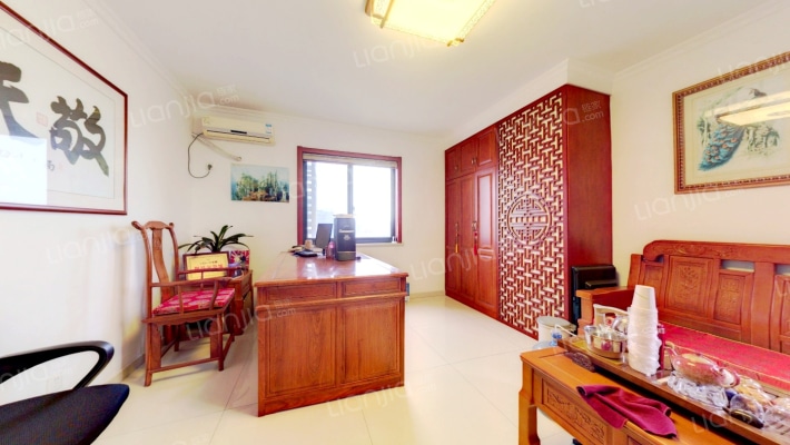 苏美中心二手房实景图