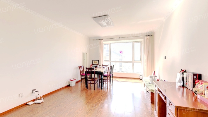 军心家园（横山街）二手房实景图