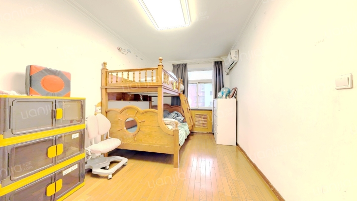 地坛北里二手房实景图