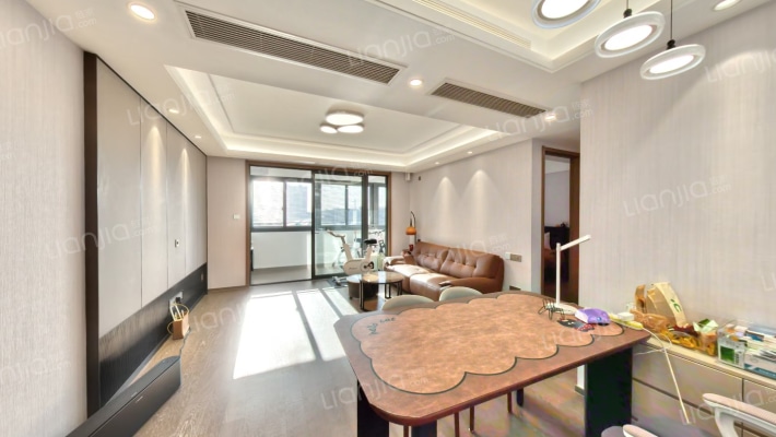 天萃二手房实景图