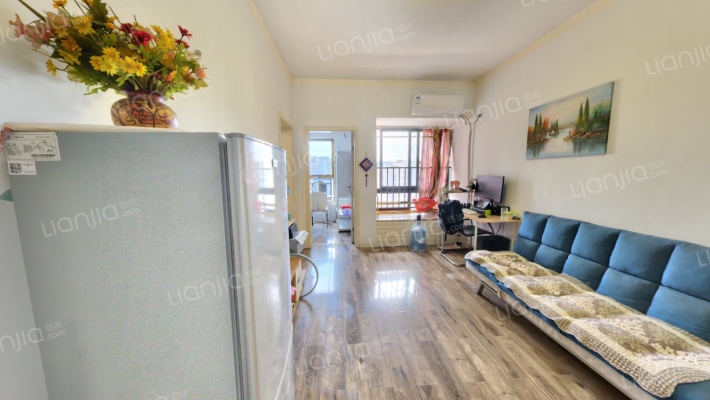 弘悦101二手房实景图