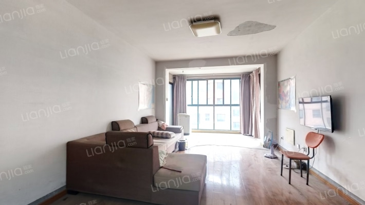 万豪天禧二手房实景图