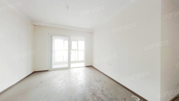 保利春天里二手房实景图