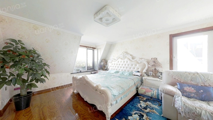 漫步·巴黎二手房实景图