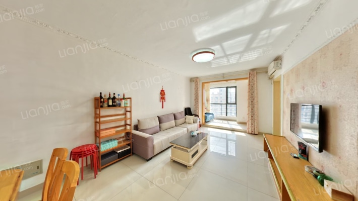 湘江锦绣二手房实景图