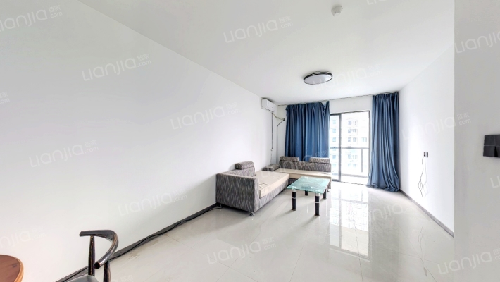 楠华景园二手房实景图